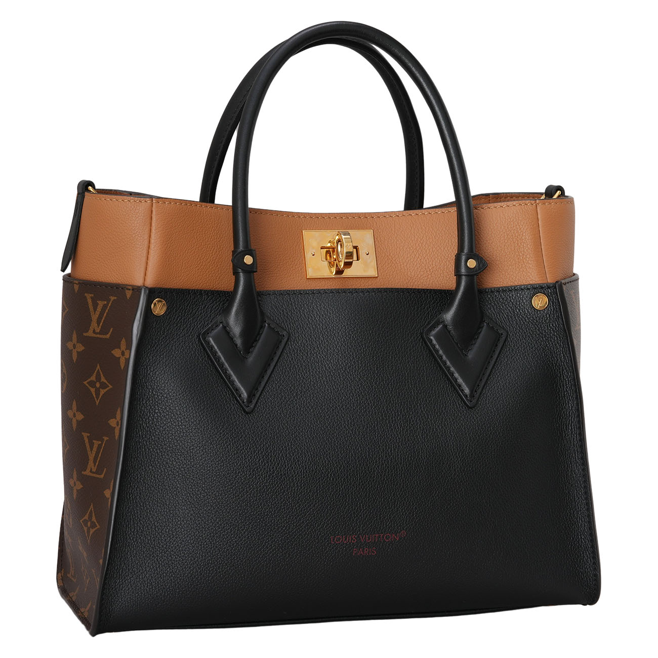 LOUIS VUITTON(USED)루이비통 M53823 온 마이 사이드 MM